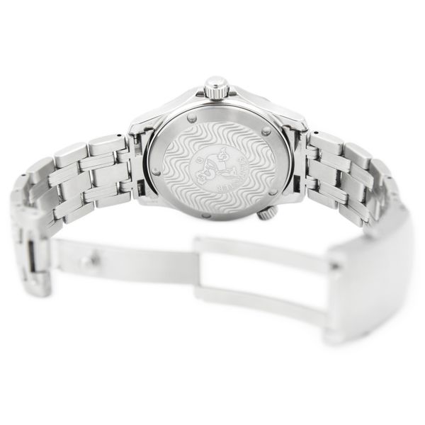 Omega Seamaster 300m Mid-Size 2561.80.00